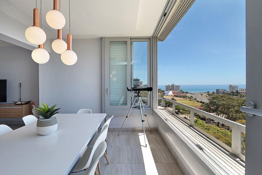 To Let 3 Bedroom Property for Rent in Green Point Western Cape